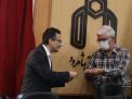 اولین جلسه شورای دانشگاه در سال 1399